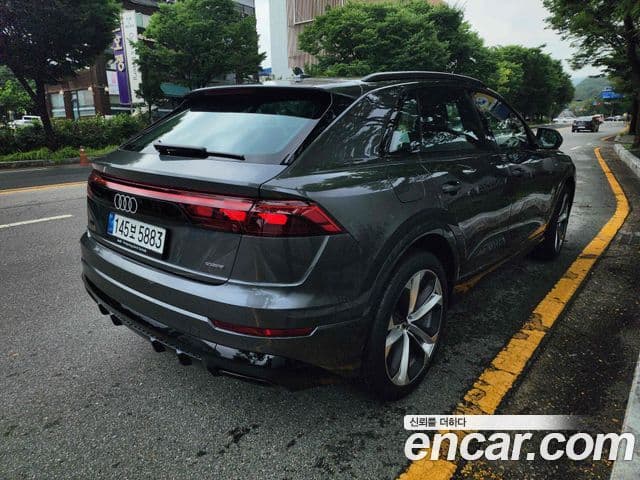 Audi Q7 2026 — Şəkil 5/16