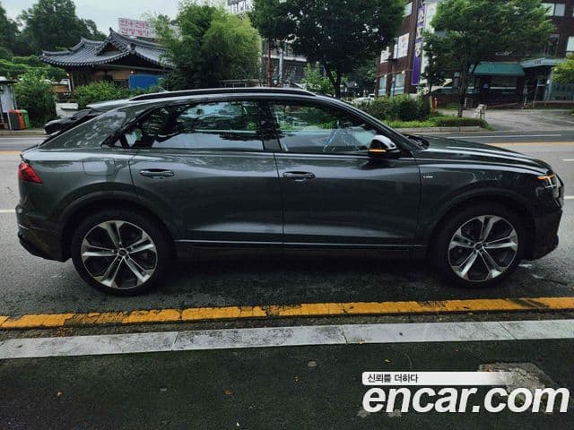 Audi Q7 2026 — Şəkil 7/16