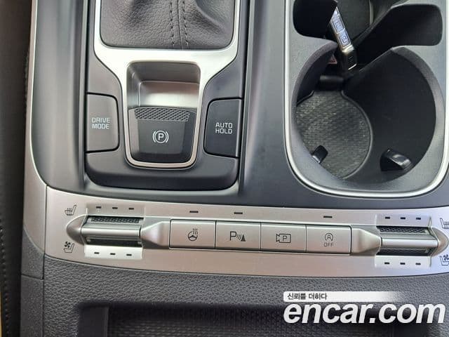 Kia Carnival 2020 — Şəkil 9/18