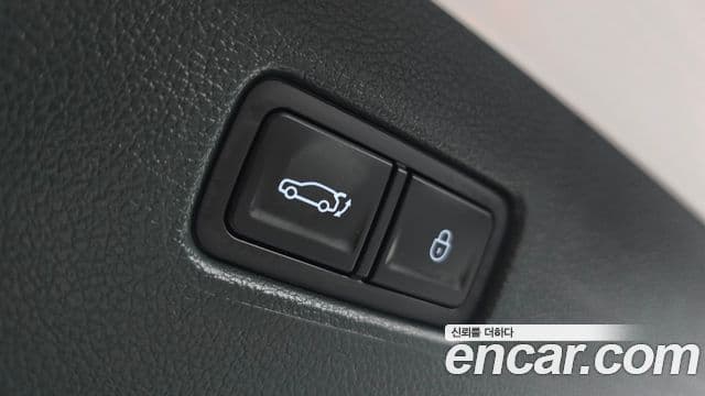 Genesis GV80 2024 — фото 20 из 20