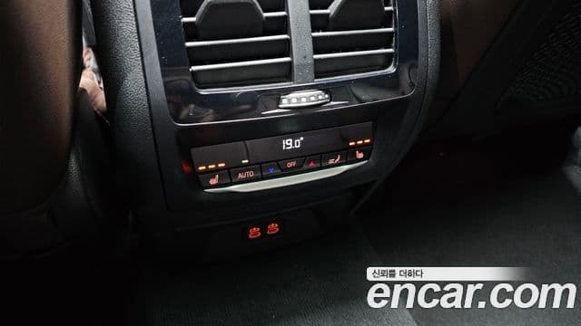 BMW X3 2022 — ფოტო 19/20
