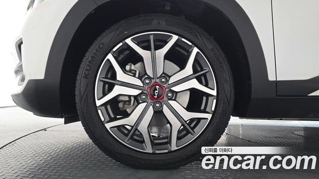 Kia Seltos 2022 — Şəkil 5/20