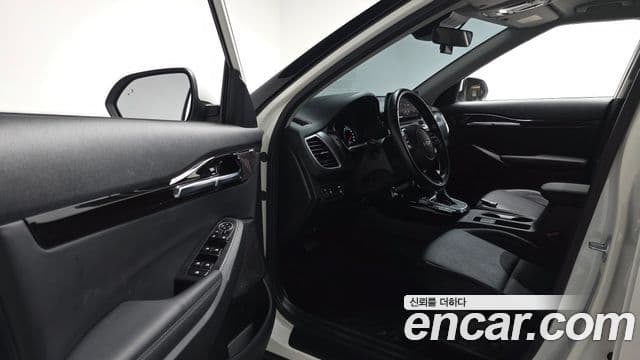 Kia Seltos 2022 — Şəkil 10/20