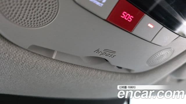 Kia Seltos 2022 — Şəkil 19/20