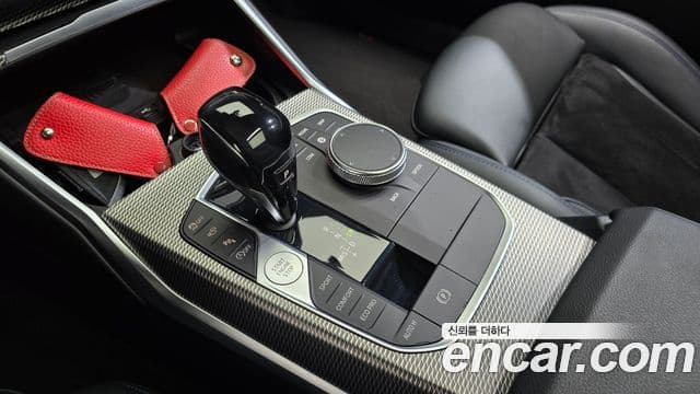 BMW 3 Series 2019 — ფოტო 9/20