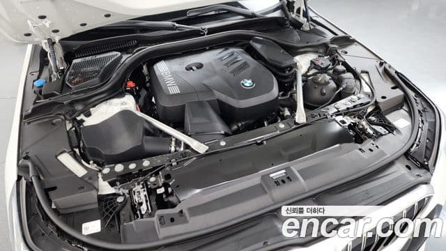 BMW 5 Series 2026 — Photo 14/20