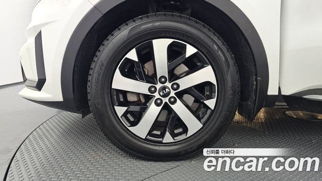 Kia Sorento 2021 — фото 5 из 20