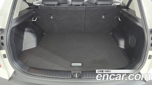 Kia Seltos 2020 — фото 15 из 20