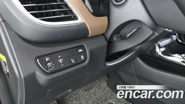 Kia Seltos 2020 — фото 17 из 20