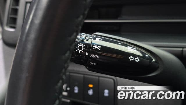Hyundai Staria 2022 — Фото 15/20