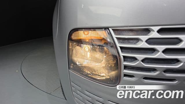 Hyundai Staria 2022 — ფოტო 33/34