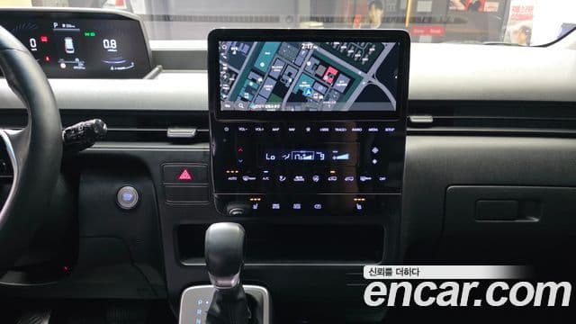 Hyundai Staria 2022 — ფოტო 29/34