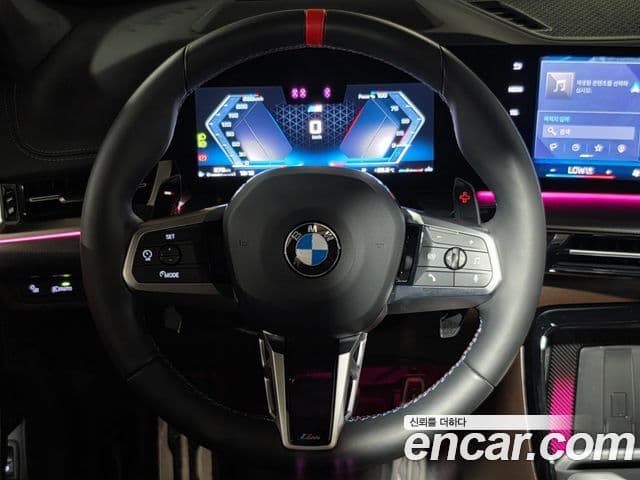 BMW X1 2025 — Фото 14/20