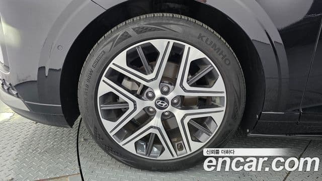Hyundai Grandeur 2023 — Şəkil 5/20