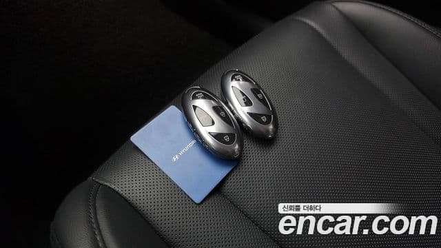 Hyundai Grandeur 2023 — Şəkil 15/20