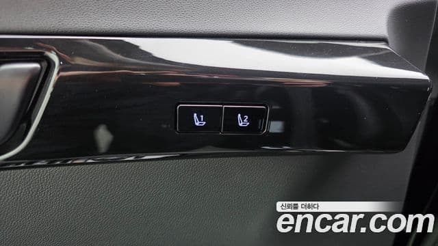 Hyundai Grandeur 2023 — Şəkil 16/20