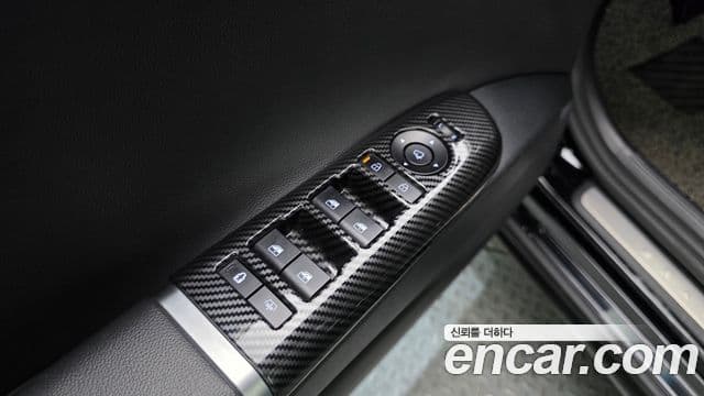 Hyundai Grandeur 2023 — Şəkil 20/20