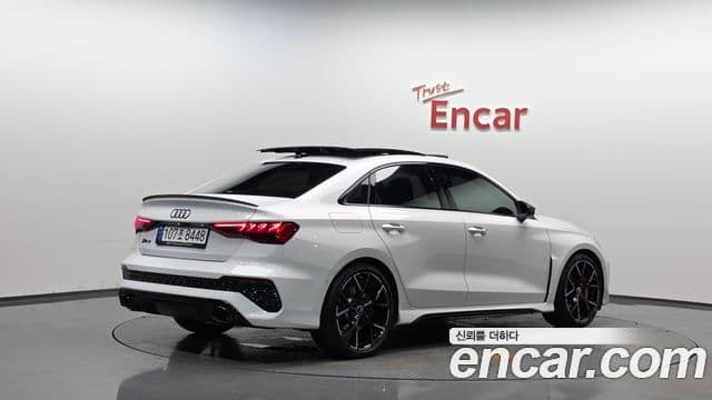Audi A3 2024 — Şəkil 2/20