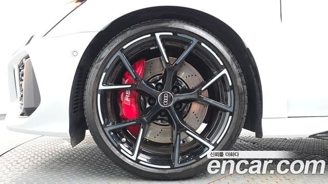 Audi A3 2024 — Şəkil 5/20