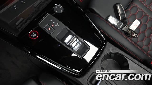Audi A3 2024 — Şəkil 9/20