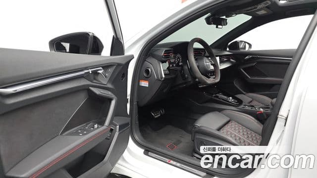 Audi A3 2024 — Şəkil 10/20