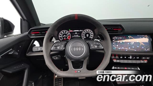 Audi A3 2024 — Şəkil 12/20