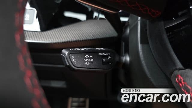 Audi RS3 2024 — Photo 13/36