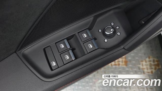 Audi RS3 2024 — Photo 24/36