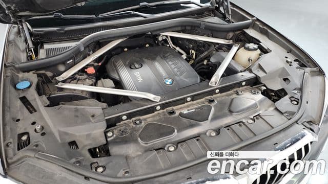 BMW X5 2019 — ფოტო 6/20