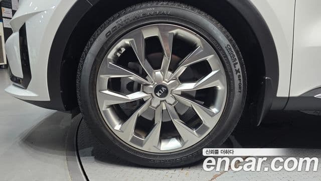 Kia Sorento 2020 — фото 5 из 20