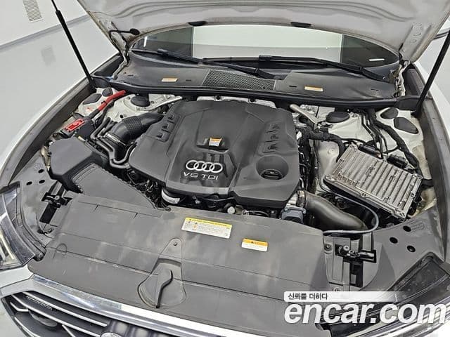 Audi A6 2021 — фото 4 из 20