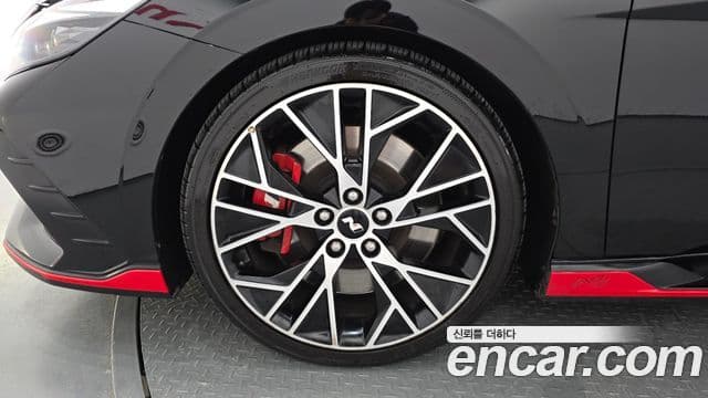 Hyundai Avante 2022 — фото 5 из 20