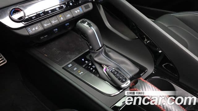 Hyundai Avante 2022 — Şəkil 9/20