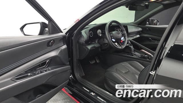 Hyundai Avante 2022 — Şəkil 10/20