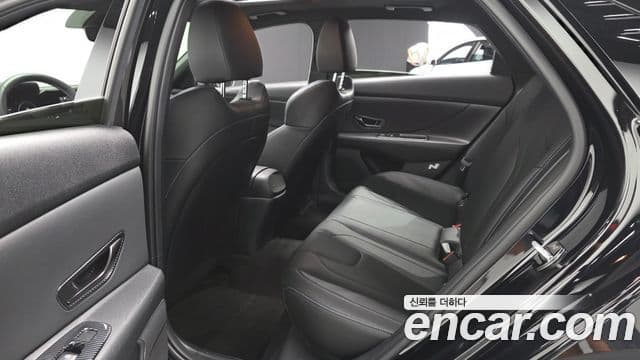 Hyundai Avante 2022 — фото 11 из 20