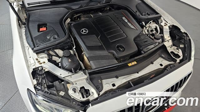 Mercedes-Benz E-Class 2020 — Фото 6/20