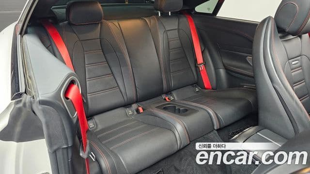 Mercedes-Benz E-Class 2020 — Фото 11/20