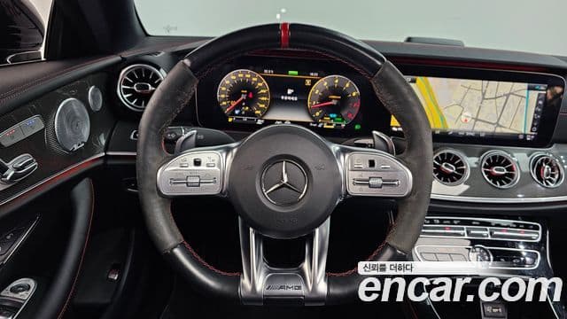 Mercedes-Benz E-Class 2020 — Фото 15/20