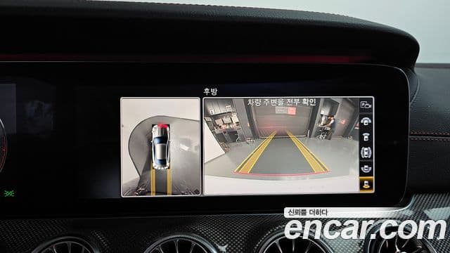 Mercedes-Benz E-Class 2020 — Фото 16/20