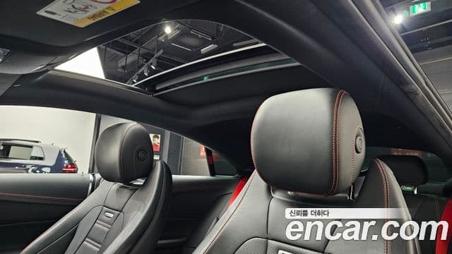 Mercedes-Benz E-Class 2020 — Фото 18/20