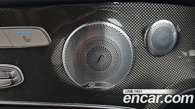 Mercedes-Benz E-Class 2020 — ფოტო 3/38