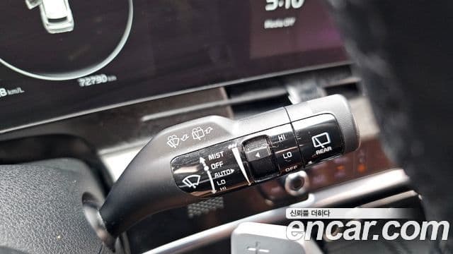 Kia Sportage 2022 — Şəkil 18/20