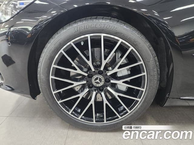 Mercedes-Benz S-Class 2025 — фото 20 из 20