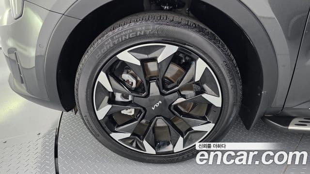 Kia Sorento 2024 — фото 5 из 20