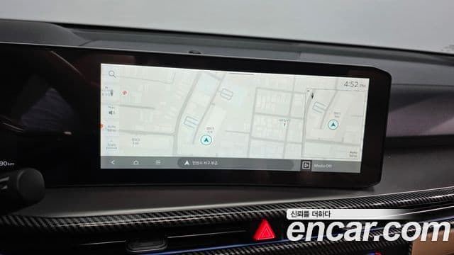 Kia Sorento 2024 — фото 14 из 20