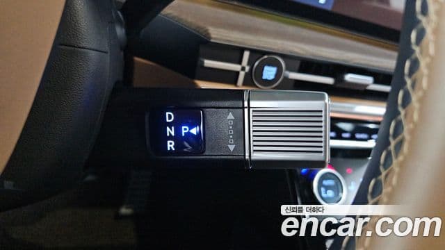 Hyundai Santa Fe 2024 — Şəkil 9/20