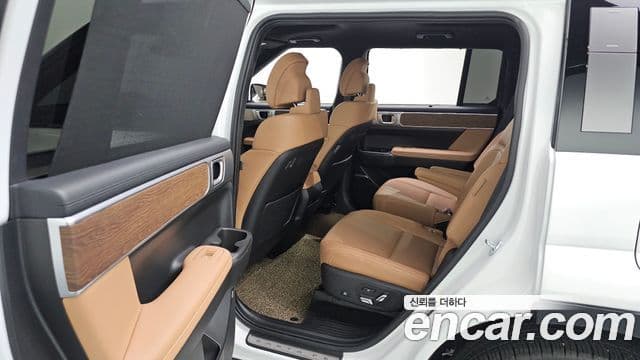 Hyundai Santa Fe 2024 — Şəkil 19/20