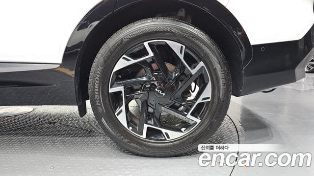 Kia Sportage 2022 — Şəkil 31/31