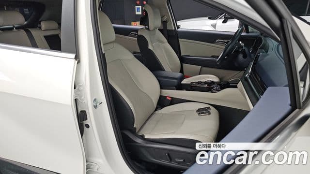 Kia Sportage 2022 — Şəkil 2/31