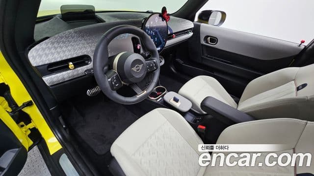 Mini Cooper S 2025 — Şəkil 7/20